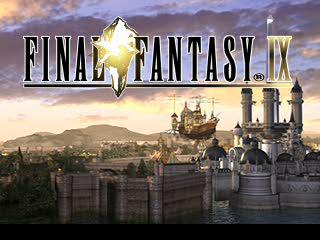 Final Fantasy IX - PS1/PSX ROM & ISO - Download